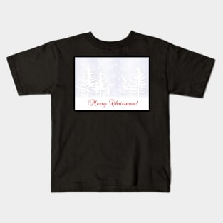 Christmas Kids T-Shirt